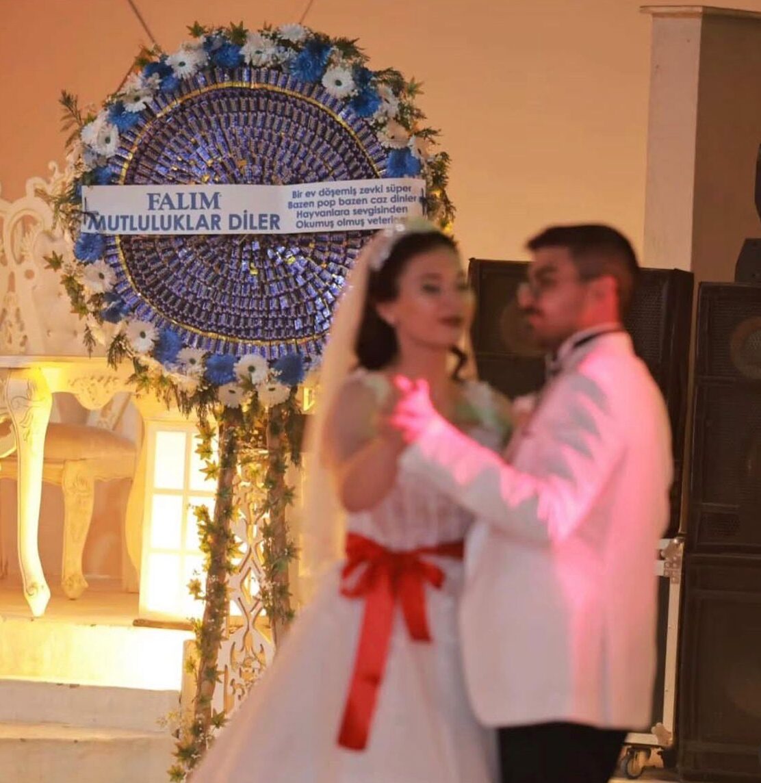 Falım