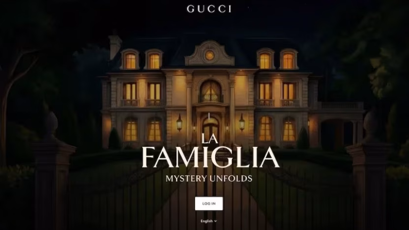 Gucci