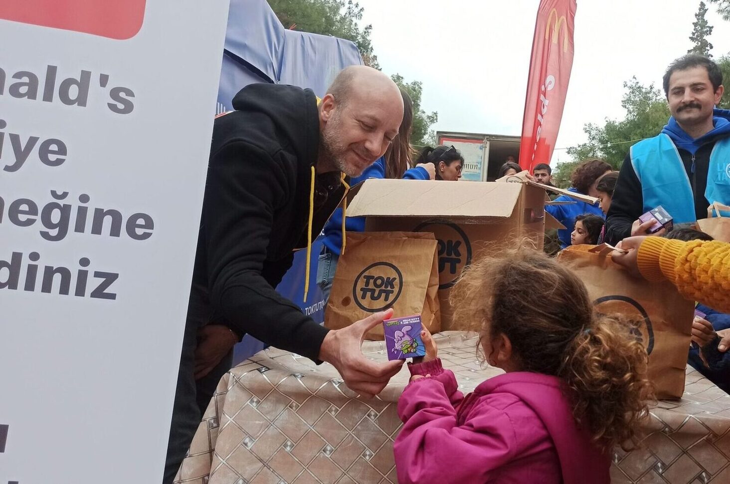 McDonald's Türkiye