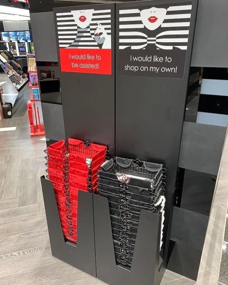 Sephora