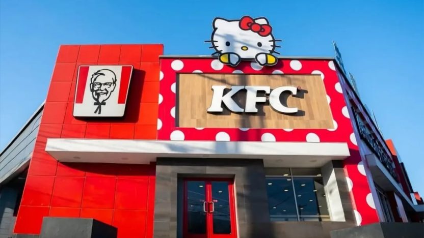 KFC