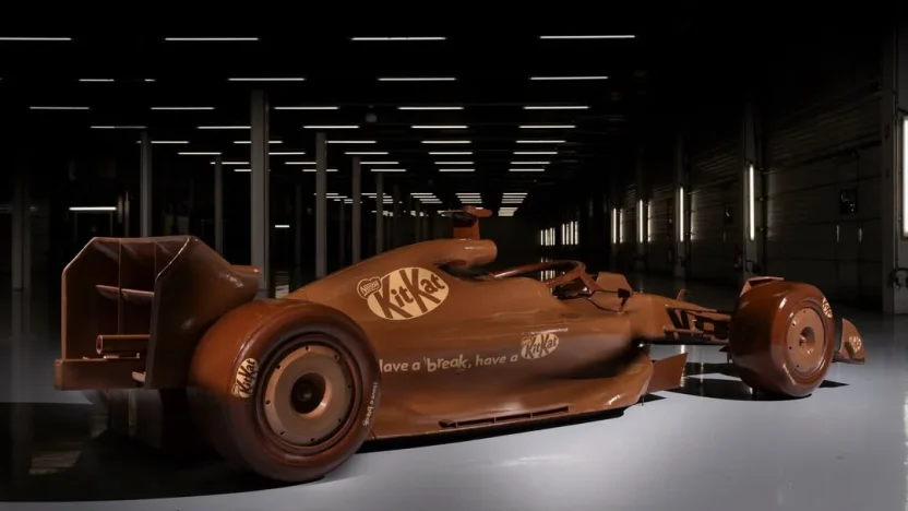 KitKat