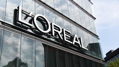 L’Oréal