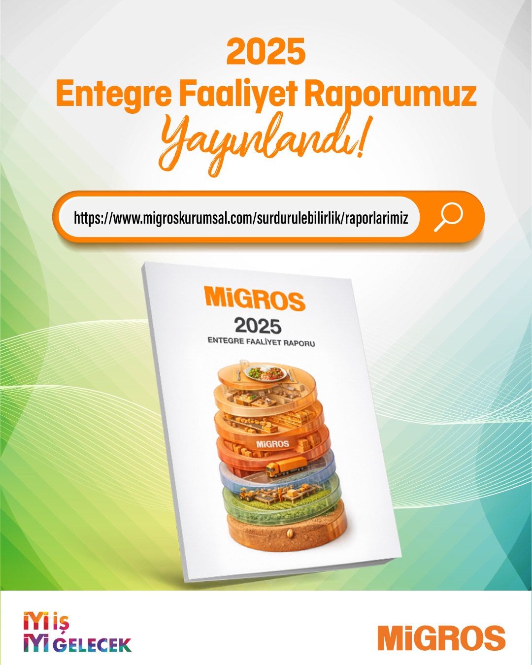 Migros