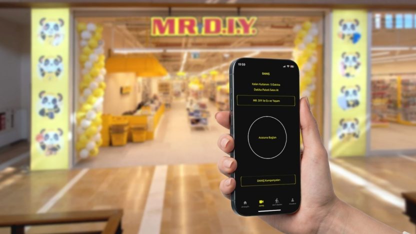 MR.DIY