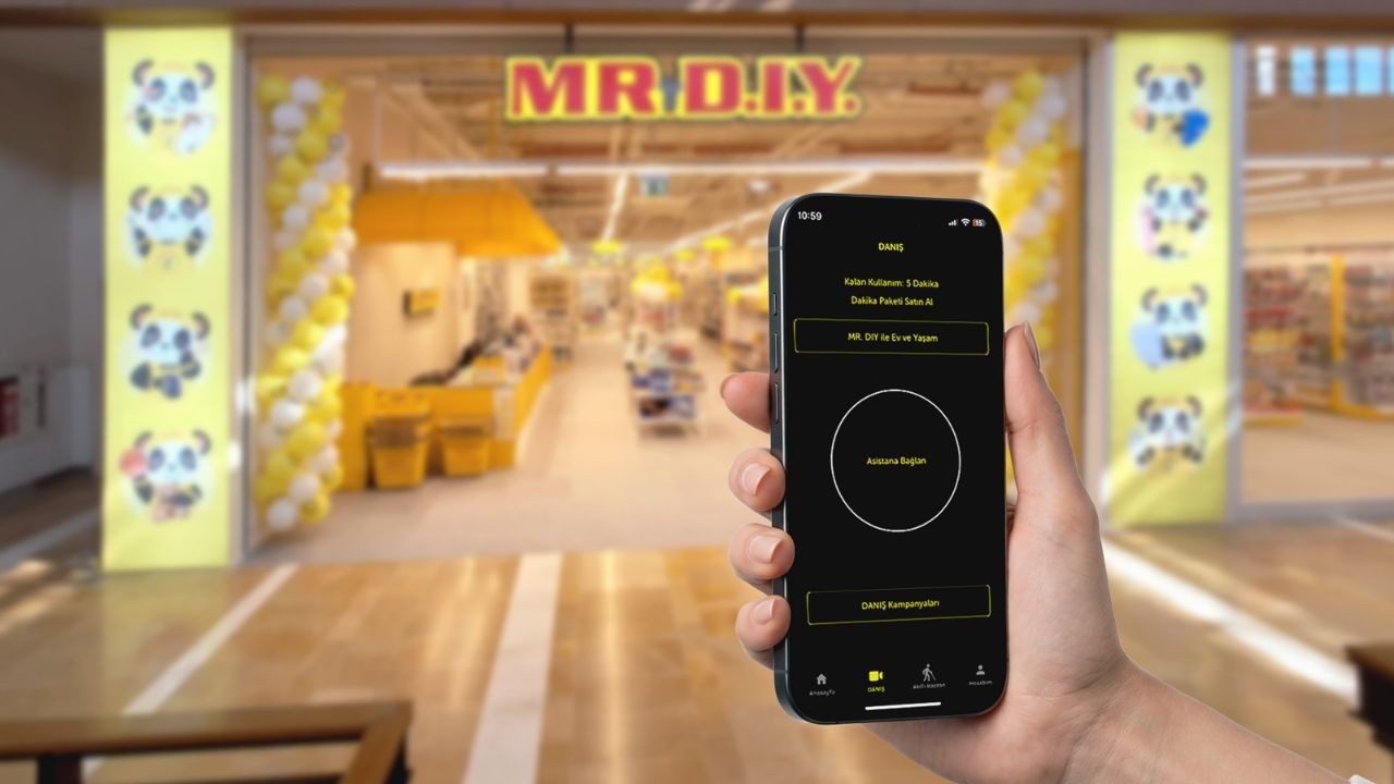 MR.DIY