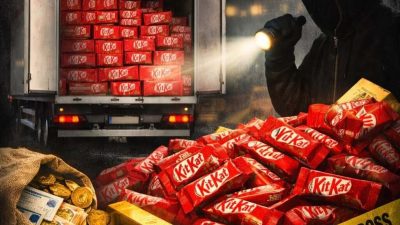Nestlé