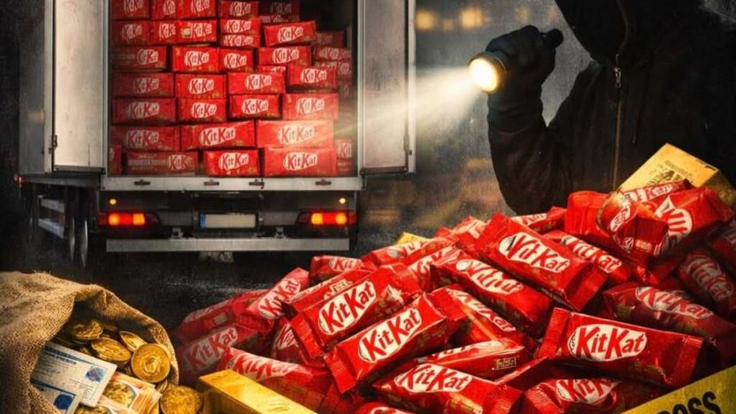 Nestlé