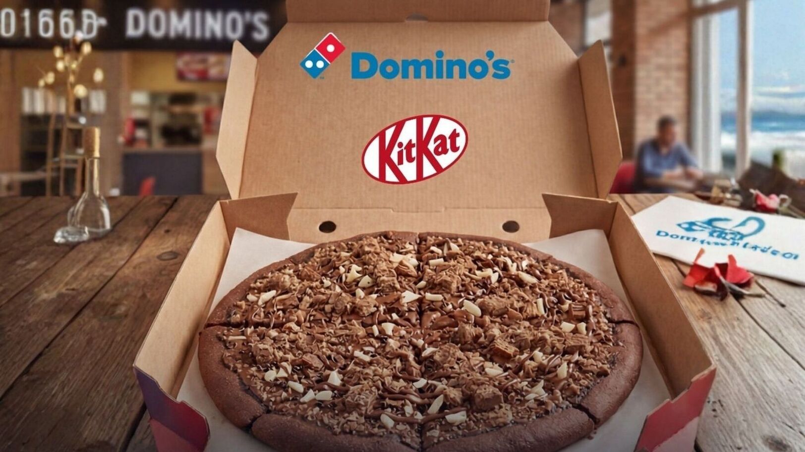 Domino's