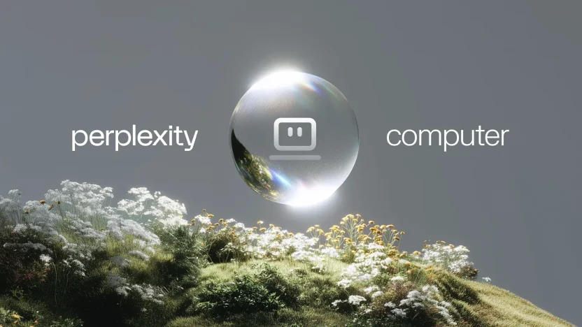 Perplexity