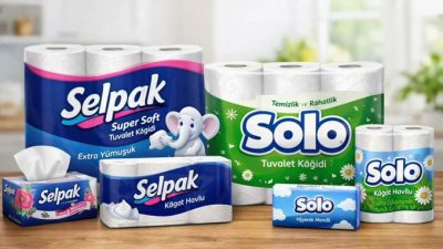 Eczacıbaşı Sanipak