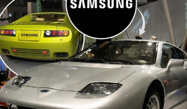 Samsung