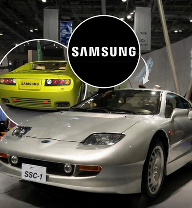 Samsung