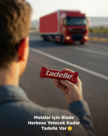 Tadelle