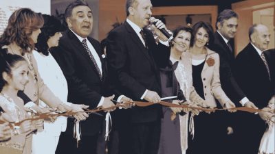 trump towers istanbul erdoganin pismanligi mi