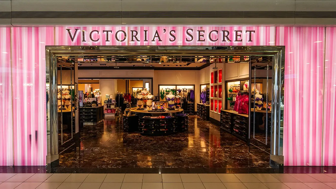 Victoria’s Secret'tan Son Dört Yılın En Uzun Büyüme Serisi 2 Victoria's Secret