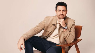 Çağlar Ertuğrul