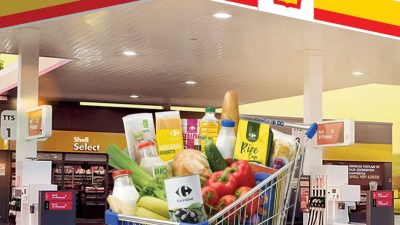 CarrefourSA