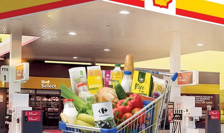 CarrefourSA