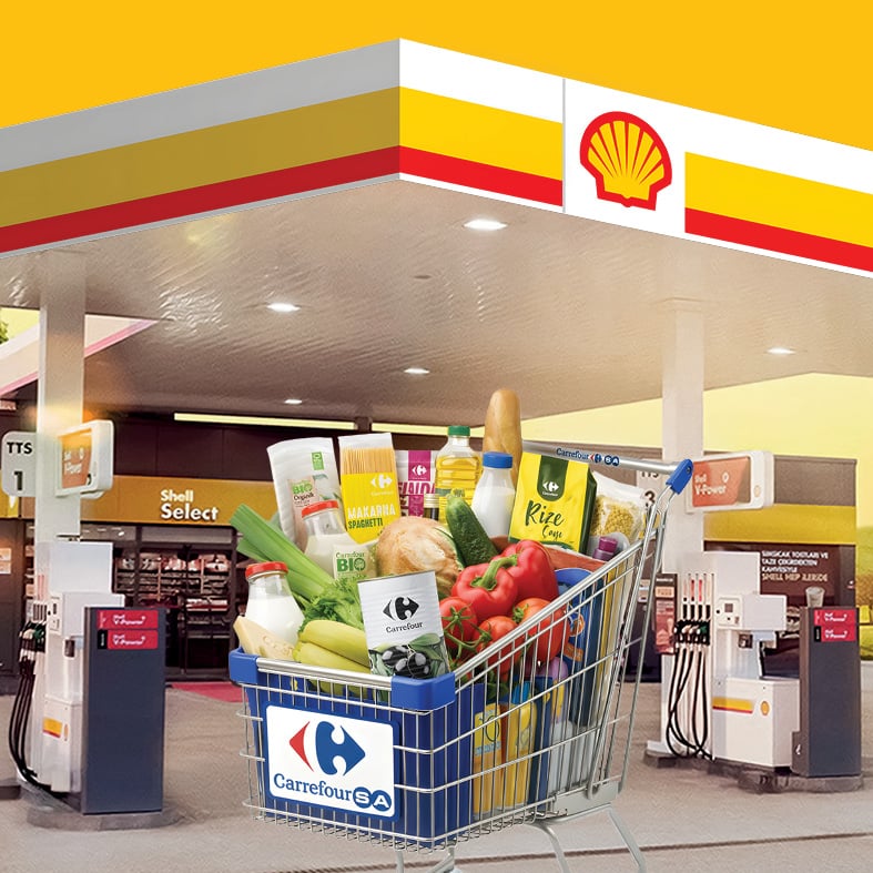 CarrefourSA