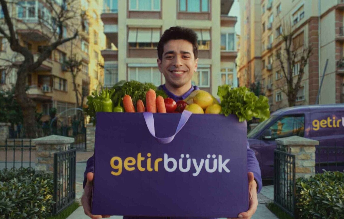 Getir