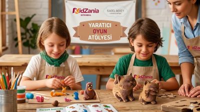 KidZania İstanbul