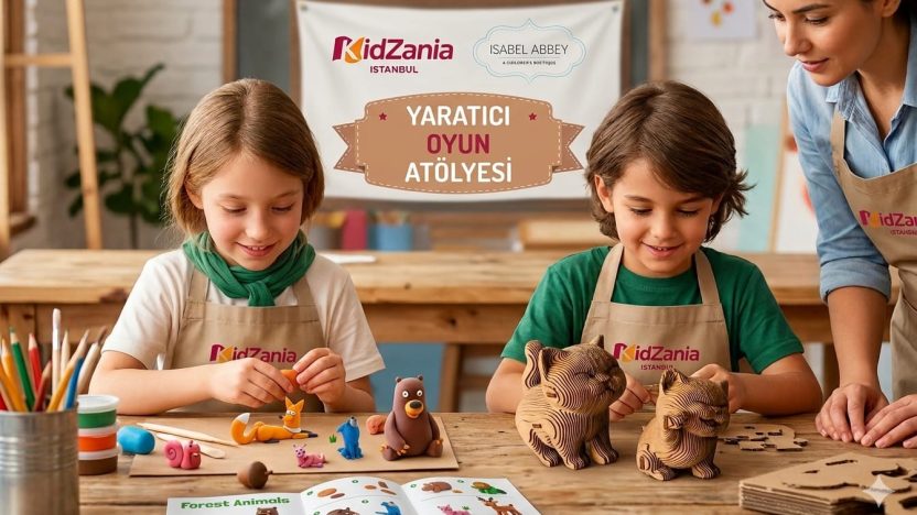 KidZania İstanbul