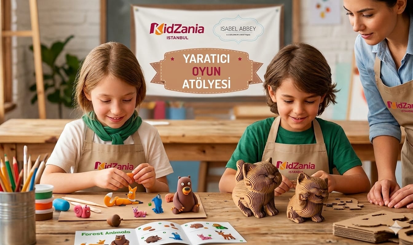 KidZania İstanbul