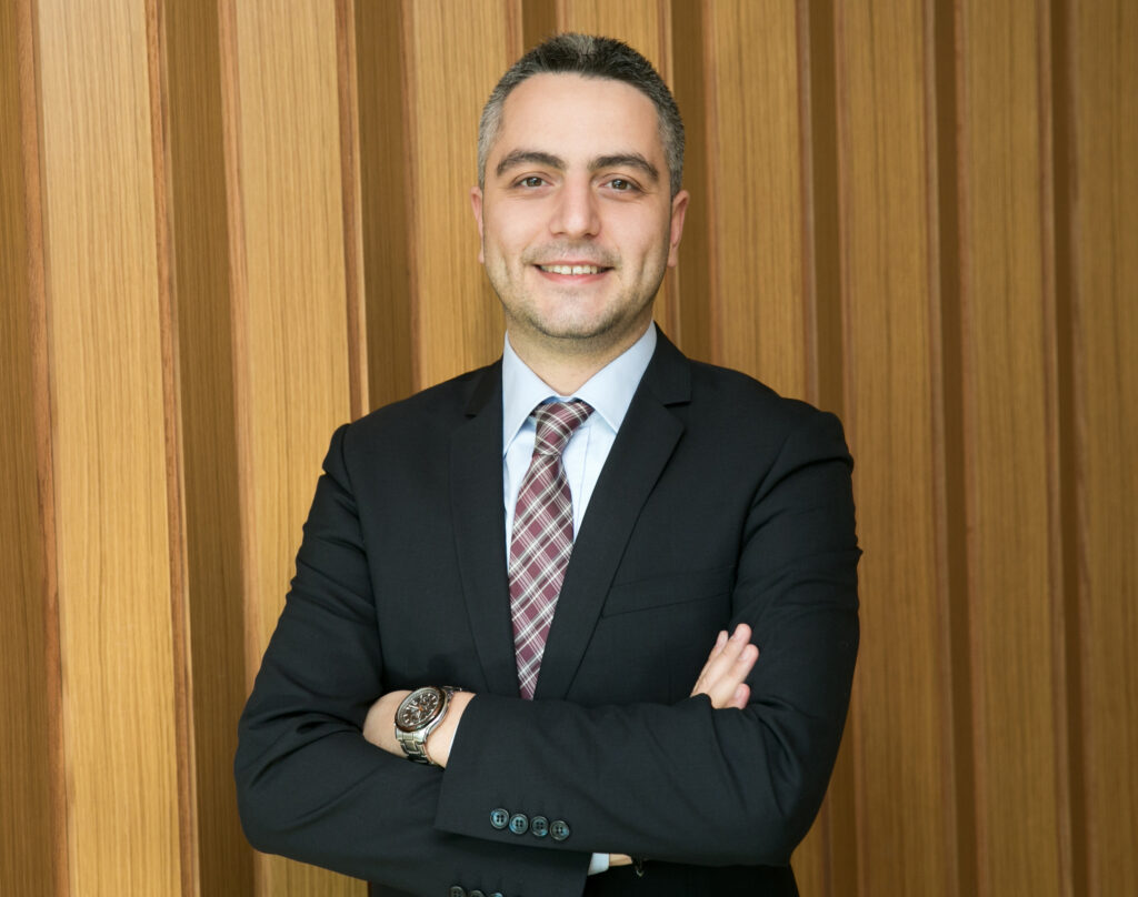 Sabancı Vakfı 