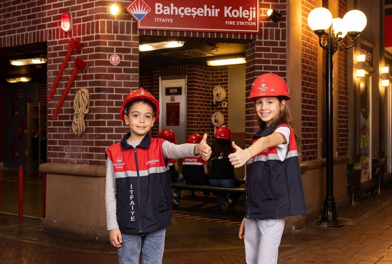 KidZaniaIST 2 1