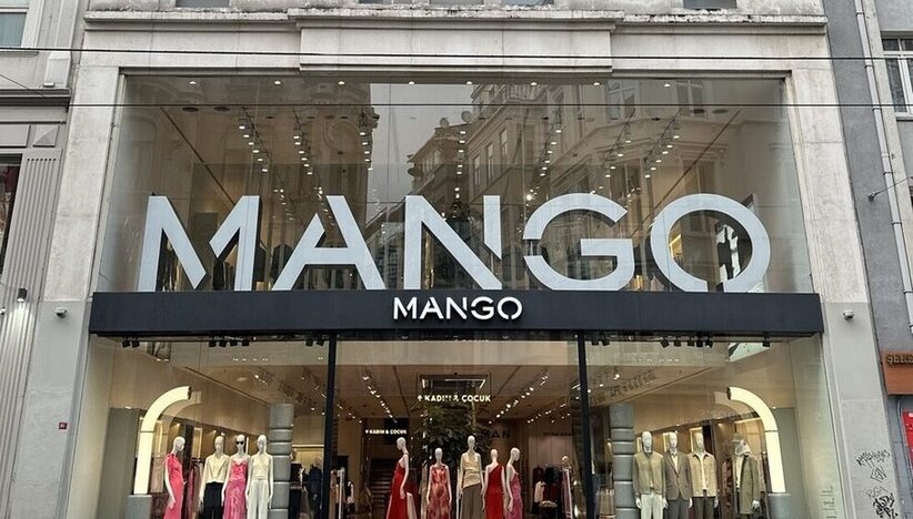 MANGO