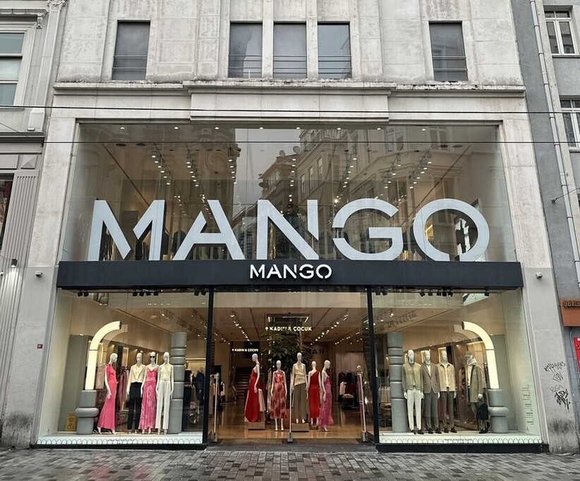 MANGO
