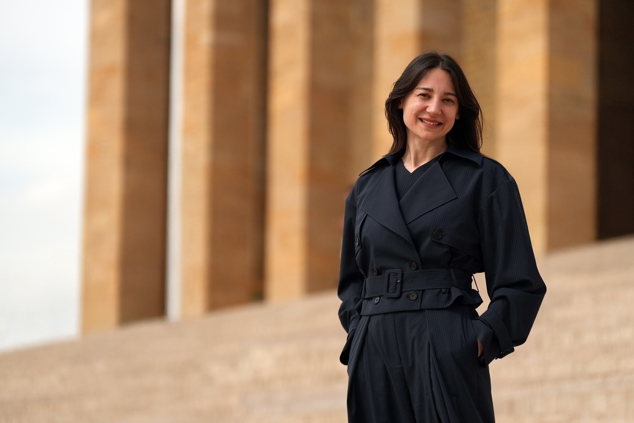 ODAS Yasemin Aydinlar 1