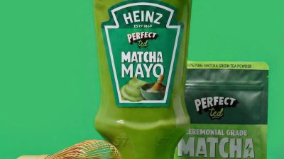 Heinz