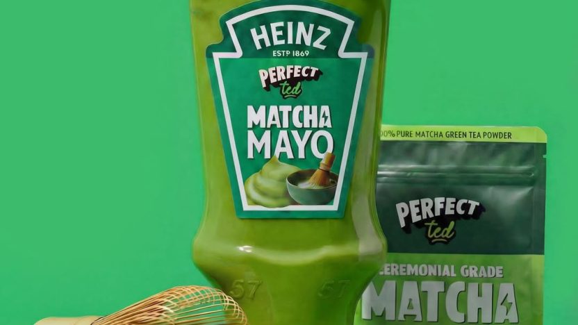 Heinz