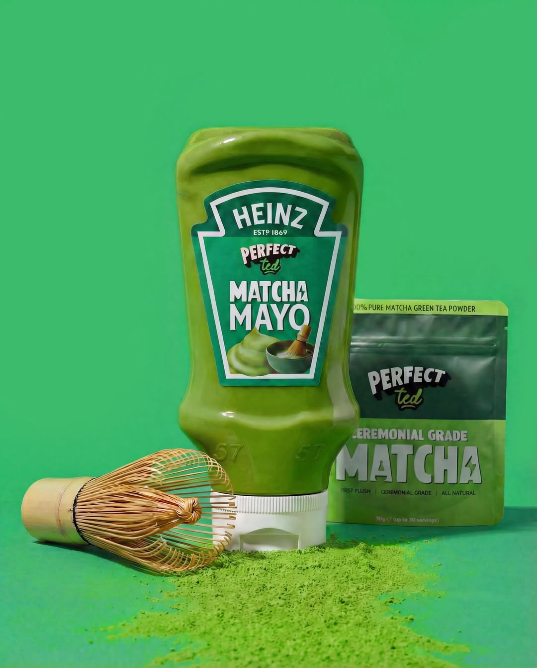 Heinz