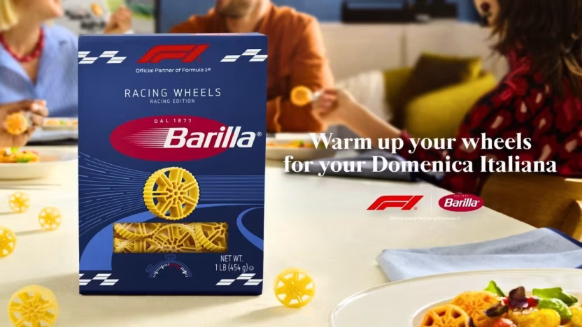 Barilla