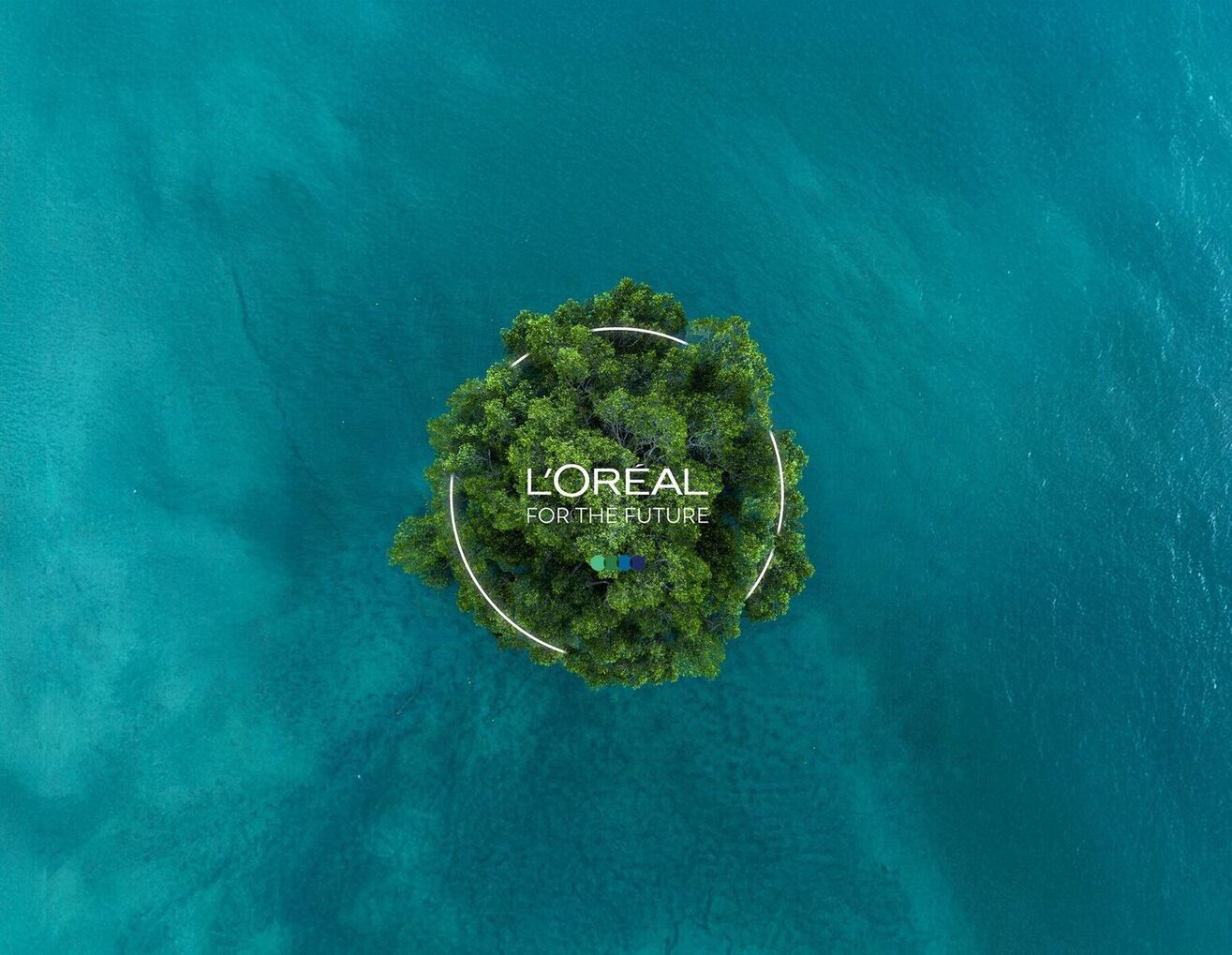 L’Oréal Türkiye’den Gezegene Saygılı İnovasyon Yaklaşımı 2 L’Oréal Türkiye
