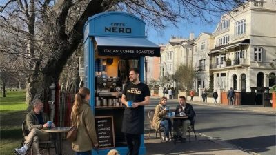 Caffé Nero