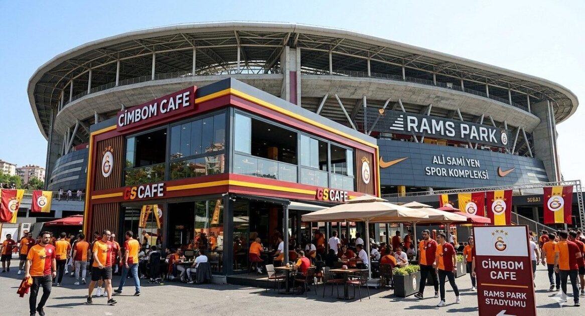 Galatasaray