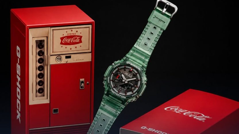 G-SHOCK