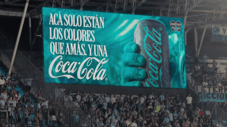 Coca-Cola