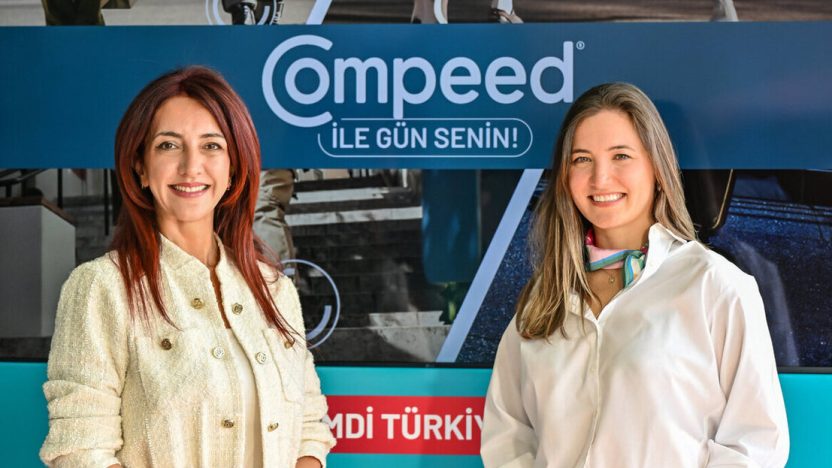 Compeed
