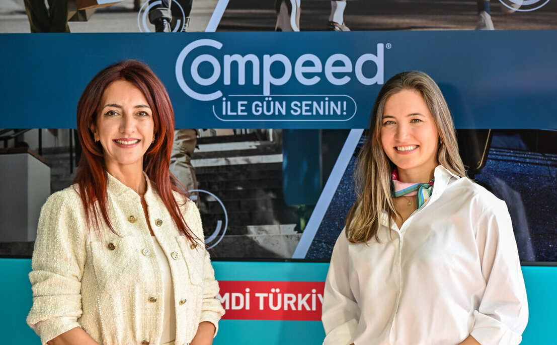 Compeed
