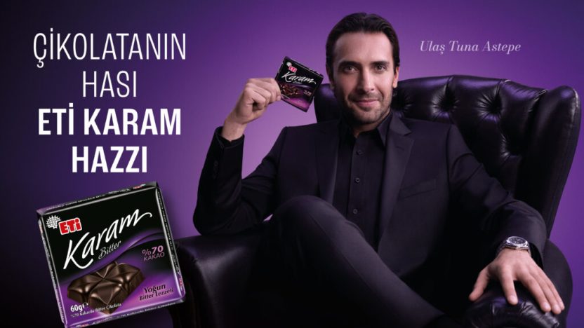ETİ Karam