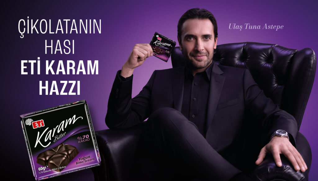 ETİ Karam
