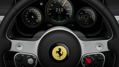 Ferrari