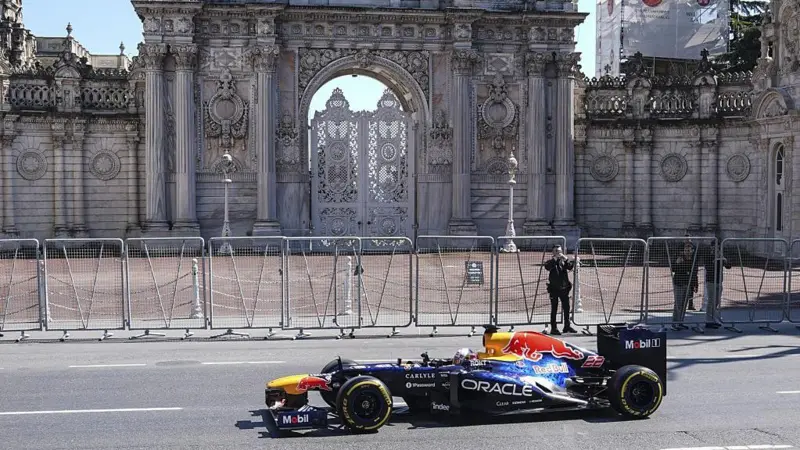 Formula 1