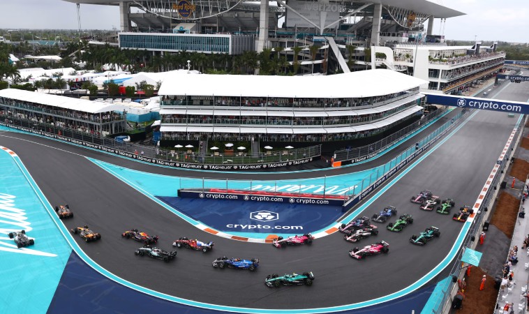 Formula 1