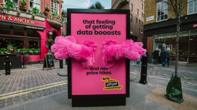 Giffgaff